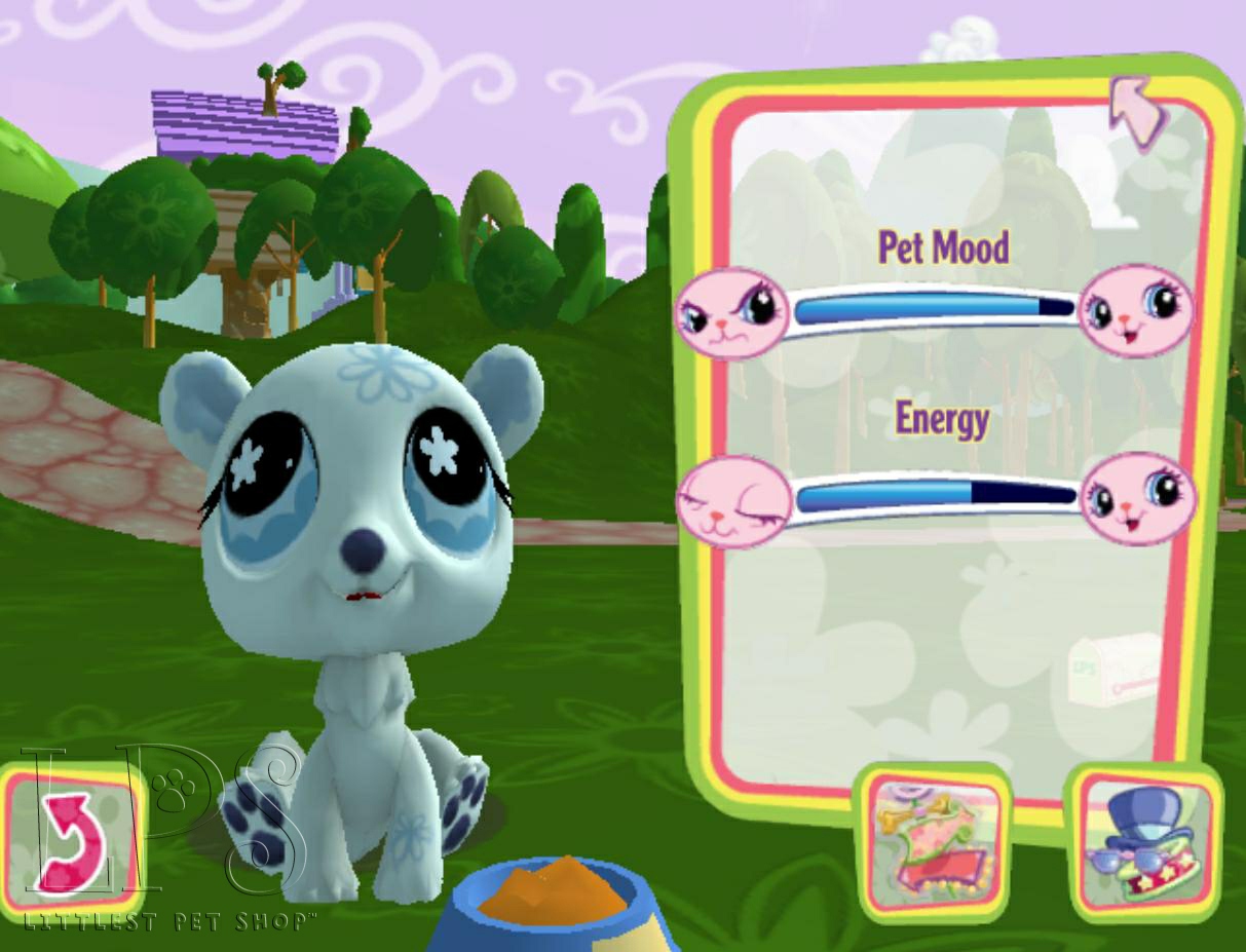 Littlest Pet Shop - Imagen 18